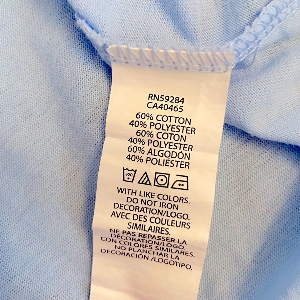 Children’s Place Polo Shirt